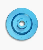 100MM Hand Grinder Turbo M14 - Image 2