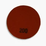 200# Polishing Pad