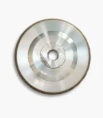 100MM Hand Grinder Aluminium M14 - Image 2