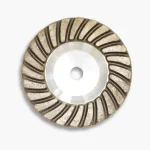 100MM Hand Grinder Aluminium M14