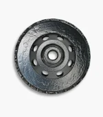 100MM Hand Grinder Steel M14 - Image 2