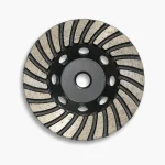 100MM Hand Grinder Steel M14