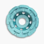 100MM Hand Grinder Double Cup M14